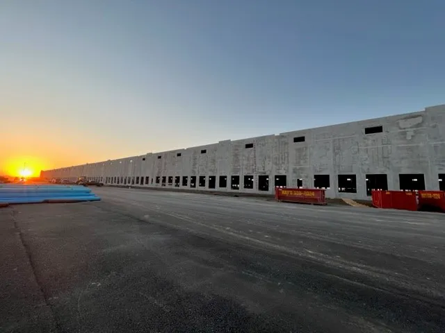 North America Construction LLC Picture 1