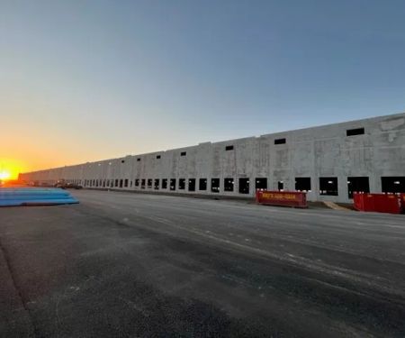 North America Construction LLC