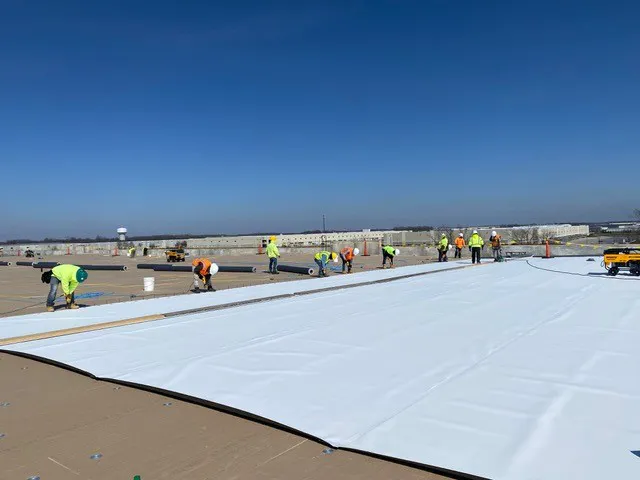 North America Construction LLC Picture 2