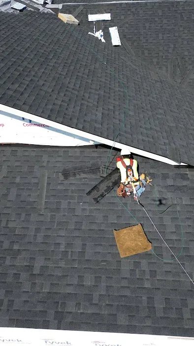 HOOSIER ROOFING & EXTERIORS Picture 6