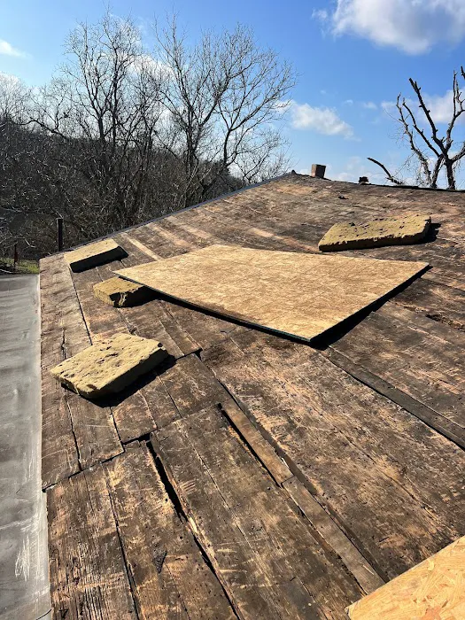 American Roofers Picture 1