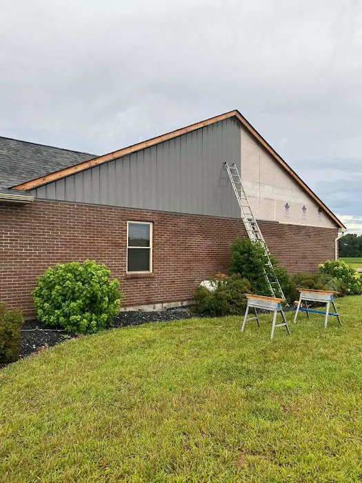 American Roofers Picture 2