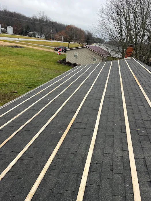 American Roofers Picture 3