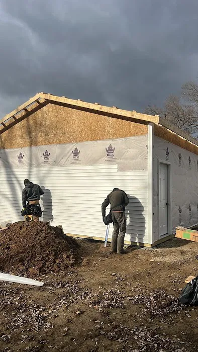 American Roofers Picture 5