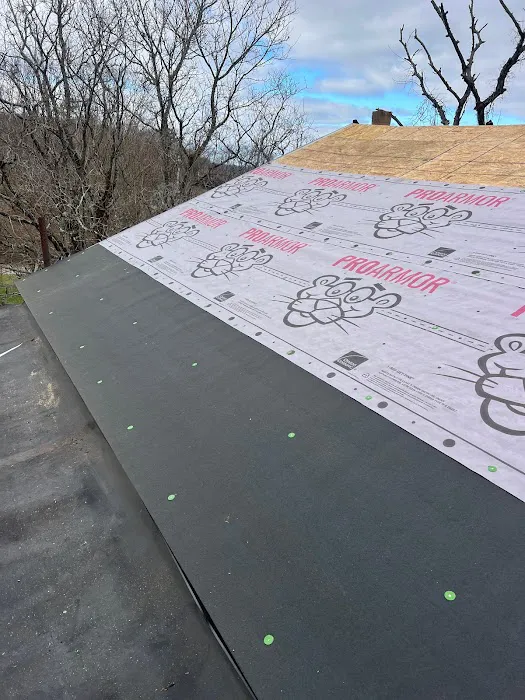 American Roofers Picture 6