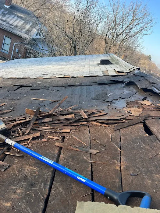 American Roofers Picture 7