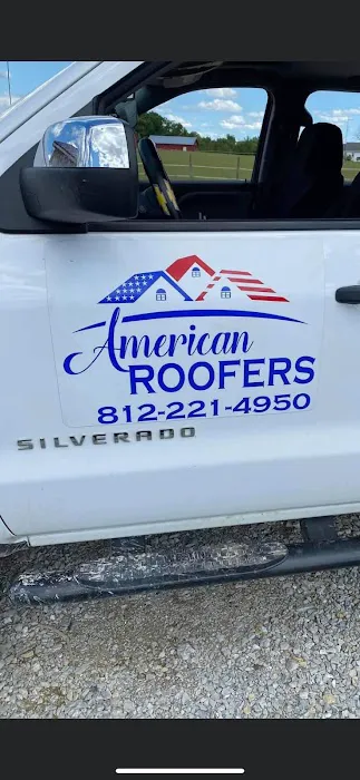 American Roofers Picture 9