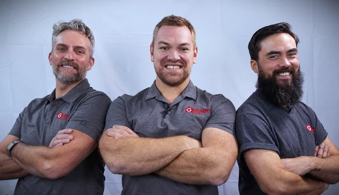 Gerard Roofing Picture 2