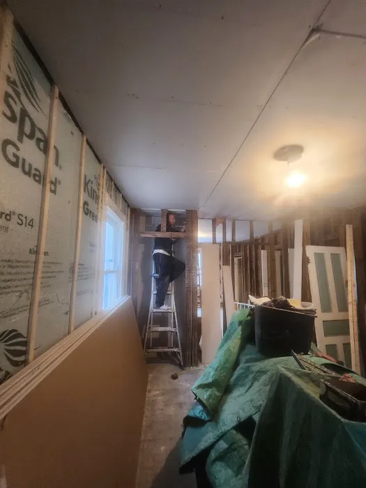 Wright Siding And rehab specialist Picture 3