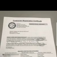 Wright Siding And rehab specialist ico