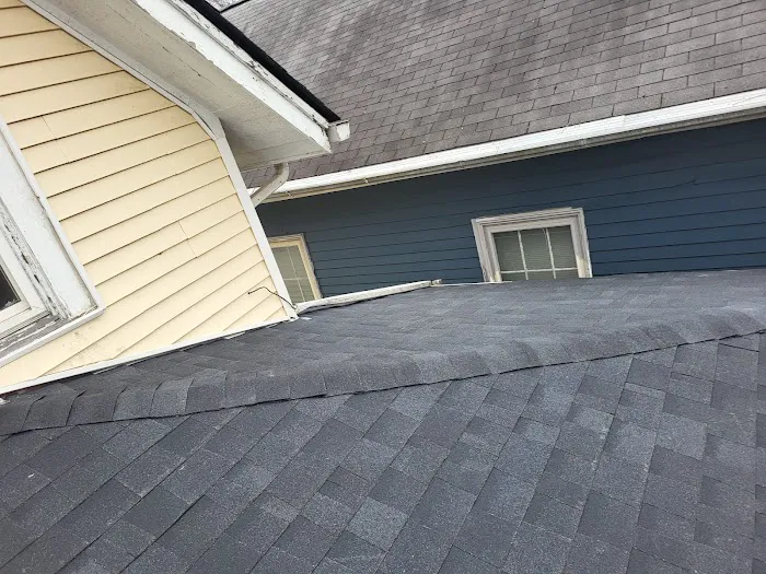 Wright Siding And rehab specialist Picture 5