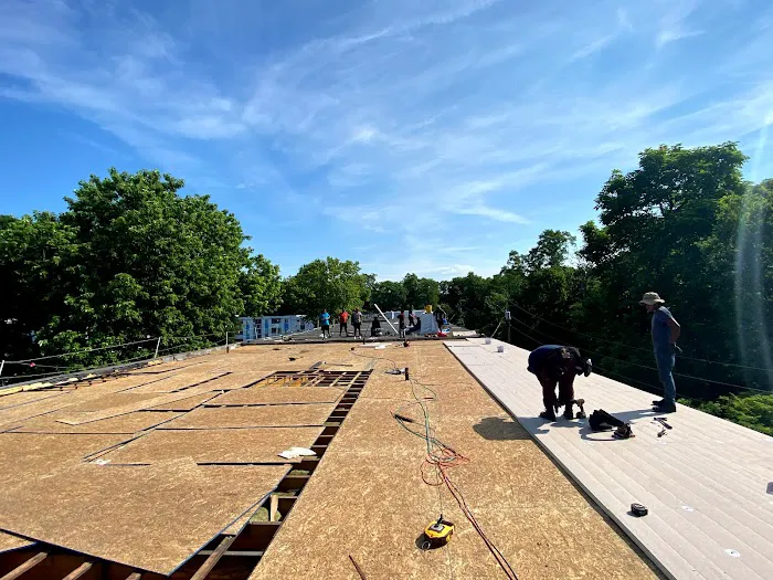 Wright Siding And rehab specialist Picture 8