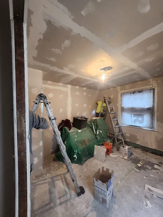 Wright Siding And rehab specialist Picture 7