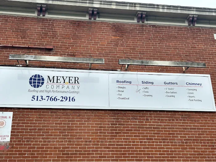 Meyer & Company Roofing Picture 3
