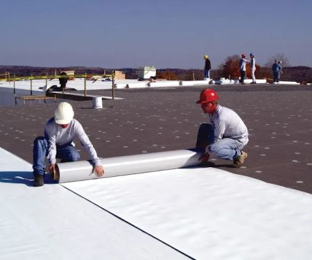 Meyer & Company Roofing