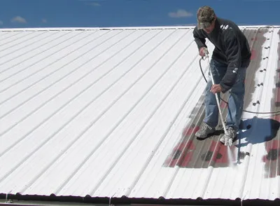 Meyer & Company Roofing Picture 4