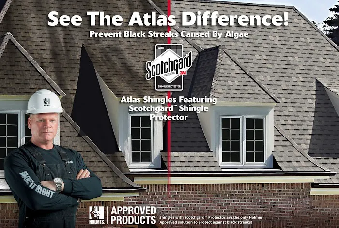 Meyer & Company Roofing Picture 7