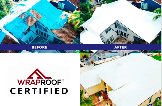 Meyer & Company Roofing Picture 8