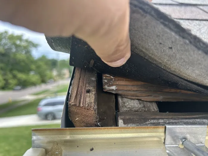 G & G Roofing Inc Picture 3