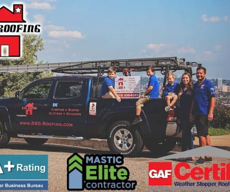 RSG Roofing