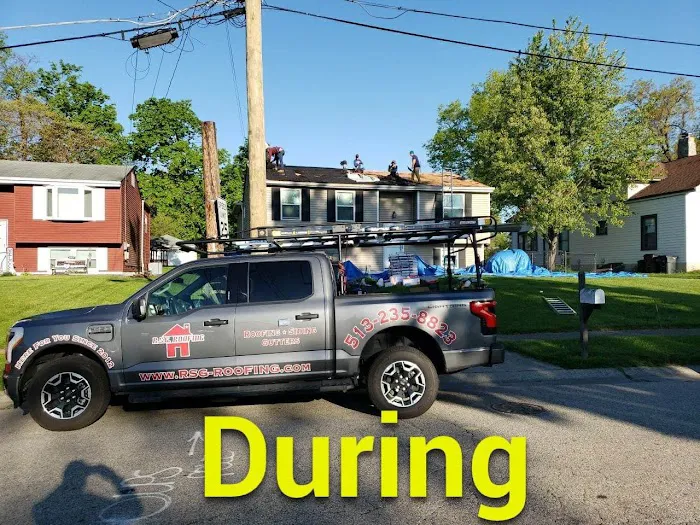 RSG Roofing Picture 4