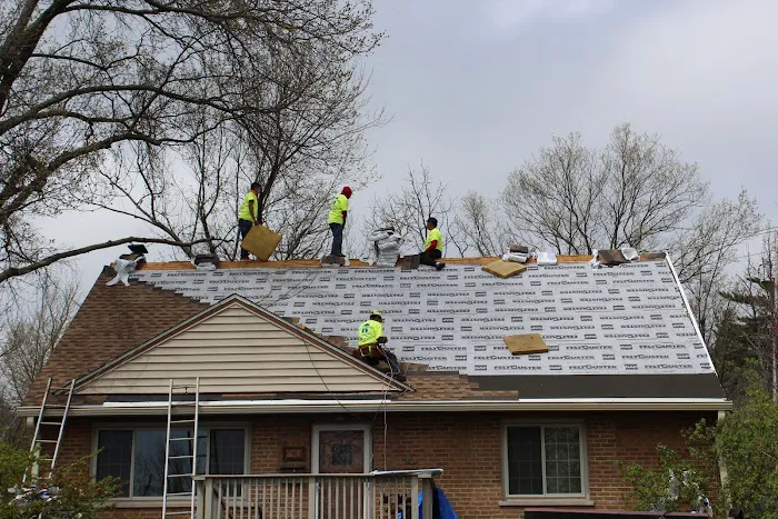 RSG Roofing Picture 8