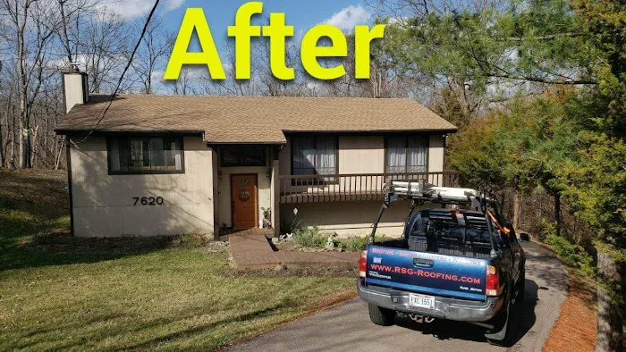 RSG Roofing Picture 10