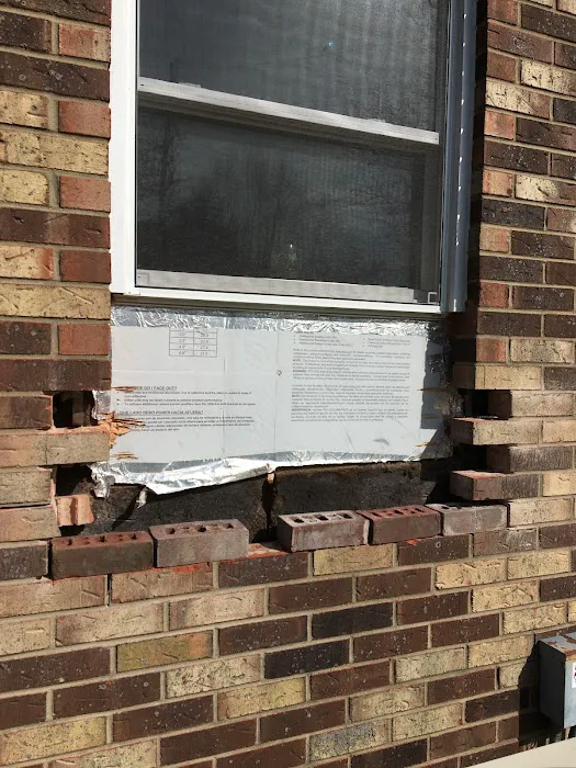 Main Roofing Picture 1