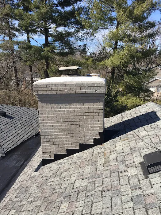 Main Roofing Picture 2