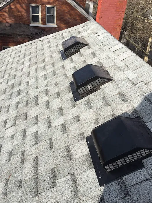 Main Roofing Picture 4