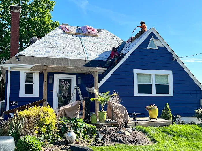 Clearview Construction LLC Picture 9