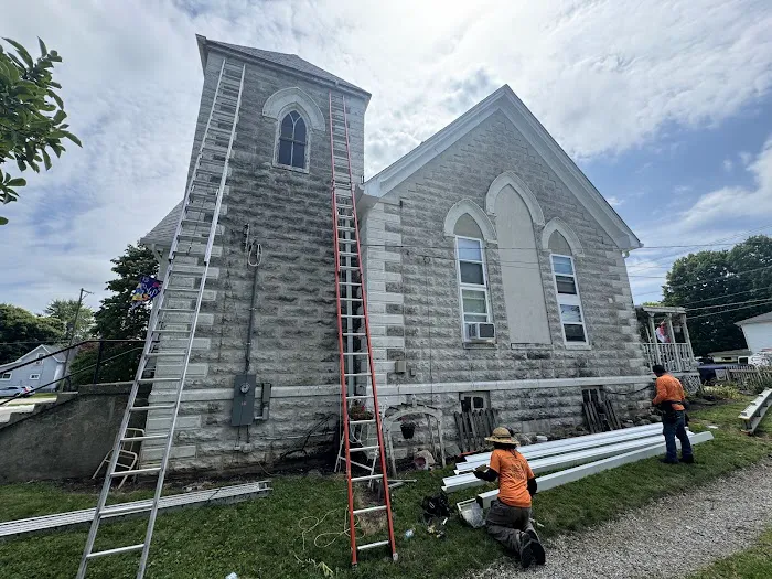 Clearview Construction LLC Picture 7