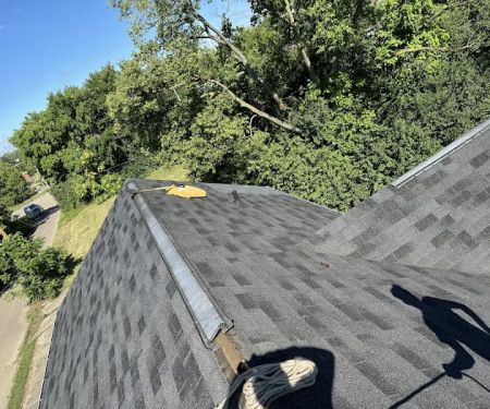 dmg roofing llc