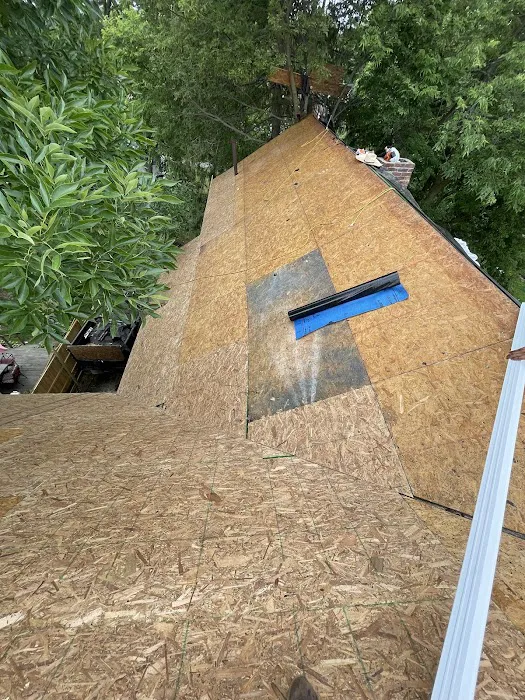 dmg roofing llc Picture 7