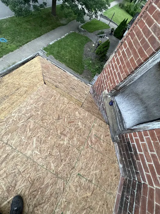 dmg roofing llc Picture 6
