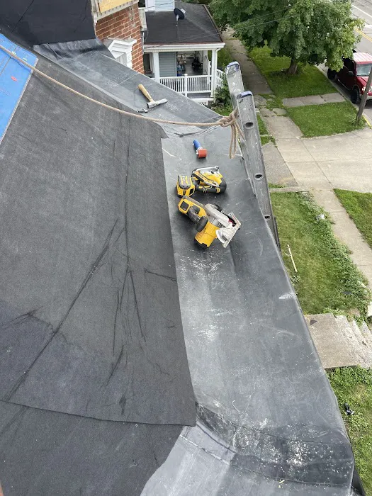 dmg roofing llc Picture 4