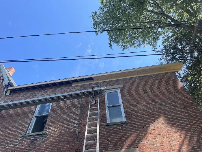 dmg roofing llc Picture 10