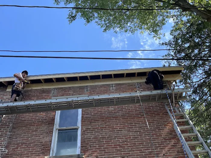 dmg roofing llc Picture 8