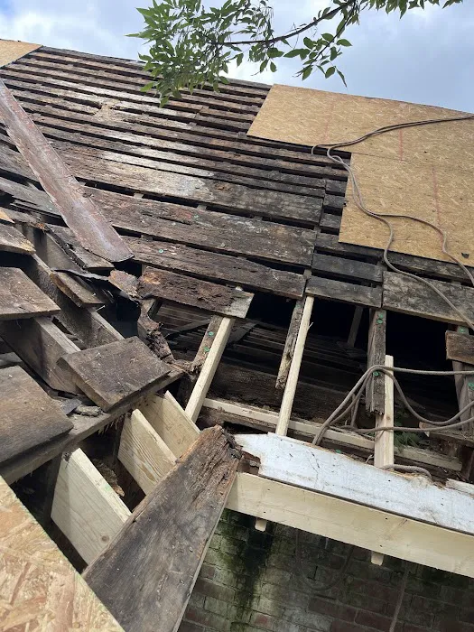 dmg roofing llc Picture 9