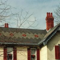 Lee Sheet Metal & Roofing Inc ico