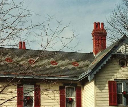 Lee Sheet Metal & Roofing Inc