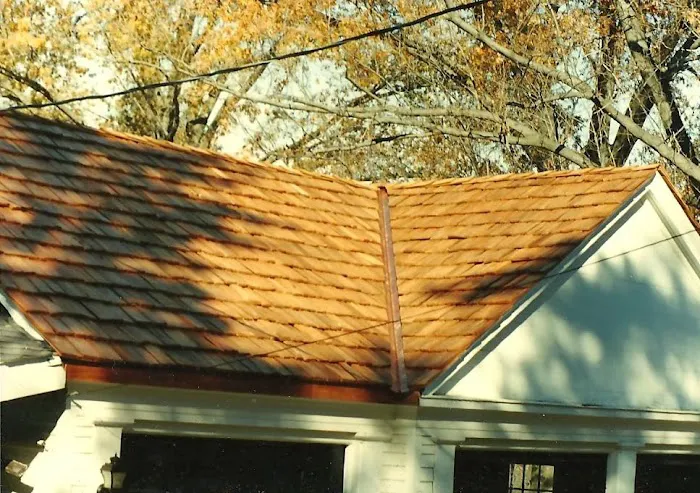 Lee Sheet Metal & Roofing Inc Picture 2
