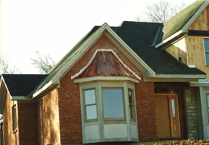 Lee Sheet Metal & Roofing Inc Picture 4