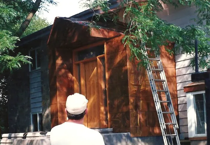 Lee Sheet Metal & Roofing Inc Picture 6