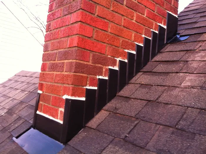 Lee Sheet Metal & Roofing Inc Picture 5