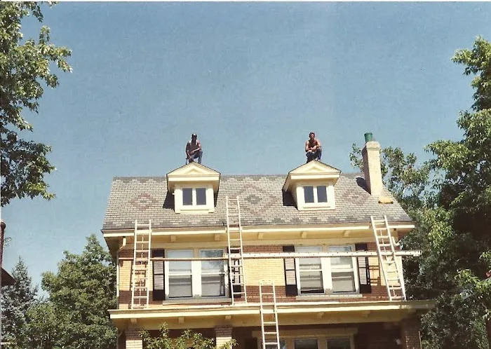 Lee Sheet Metal & Roofing Inc Picture 10