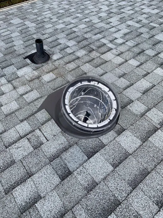 Van Martin Roofing Picture 3