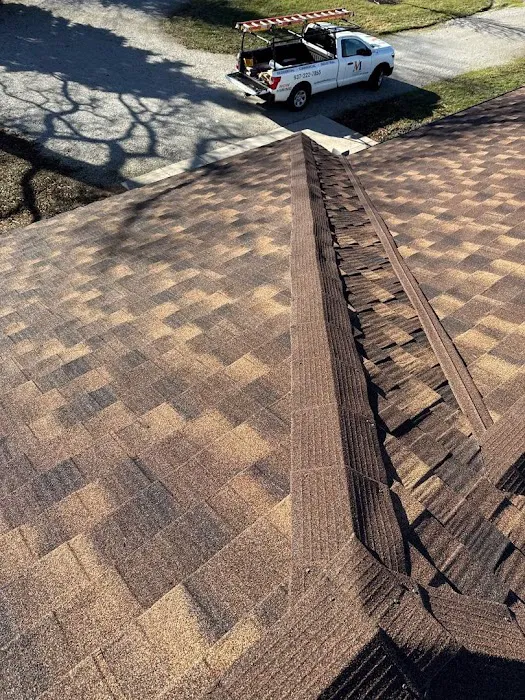 Van Martin Roofing Picture 5