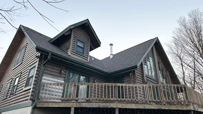 Van Martin Roofing Picture 9