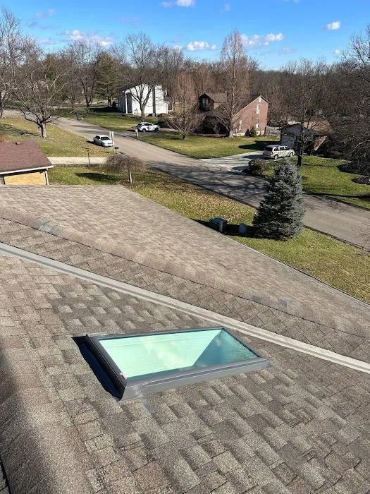 Van Martin Roofing Picture 8